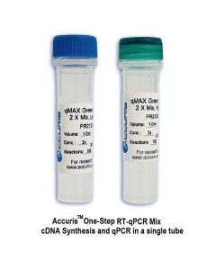 Benchmark Scientific Accuris Qmax Green One-Step Rt-Qpcr Kit, Low Rox, 1000 Reactions